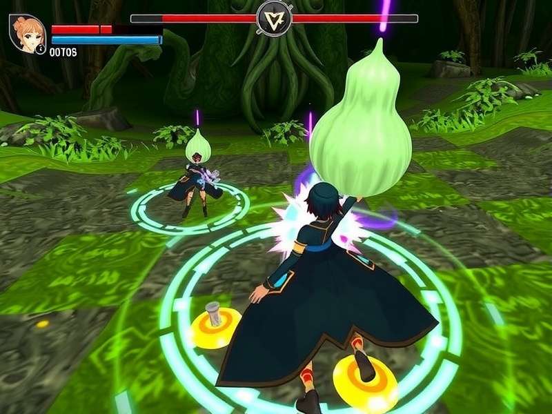 Warlock S Fennel Fury player reviews screenshot